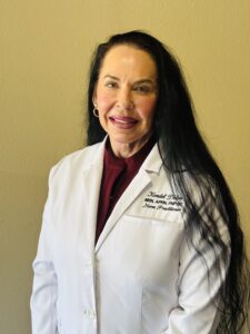 KENDEL DOLEN MSN APRN FNP-BC
