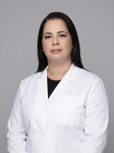 Ariagnys Nazco Ferrer MSN APRN FNP-BC